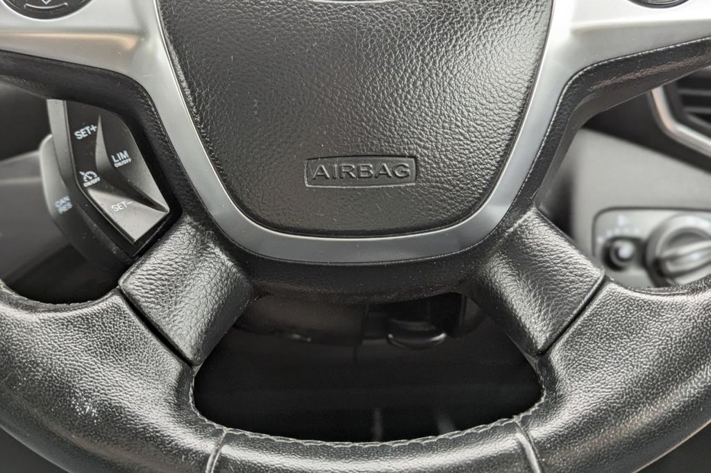 USED 2015 15 FORD KUGA 2.0 TDCi Titanium SUV 5dr Diesel Powershift AWD Euro 6 (s/s) (180 ps) Heated Screen, 4X4, Cruise