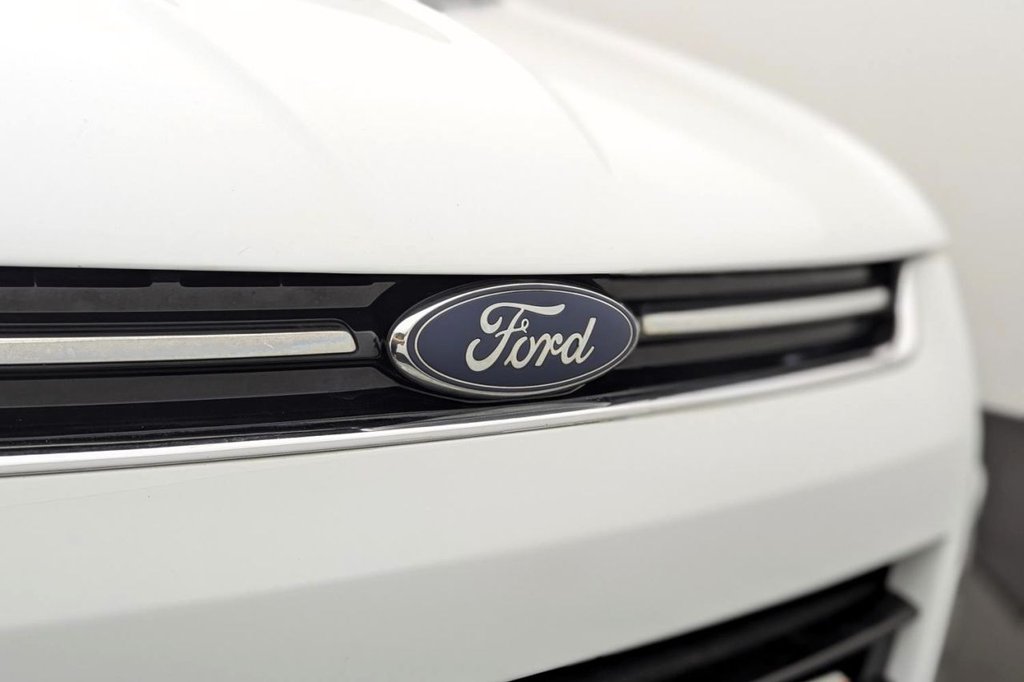 USED 2015 15 FORD KUGA 2.0 TDCi Titanium SUV 5dr Diesel Powershift AWD Euro 6 (s/s) (180 ps) Heated Screen, 4X4, Cruise