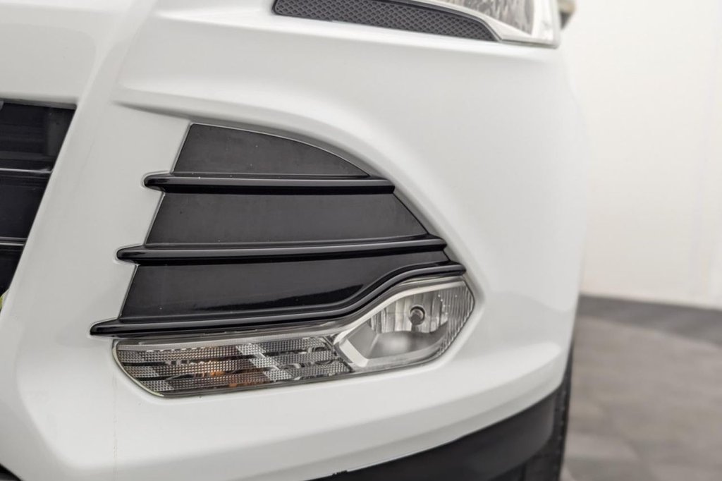 USED 2015 15 FORD KUGA 2.0 TDCi Titanium SUV 5dr Diesel Powershift AWD Euro 6 (s/s) (180 ps) Heated Screen, 4X4, Cruise