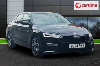 2024 SKODA OCTAVIA