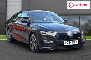 2024 SKODA OCTAVIA