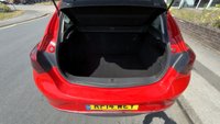 USED 2014 14 VAUXHALL ASTRA AUTOMATIC 1.6 16v SRi Hatchback 5dr Petrol Auto Euro 5 (115 ps) 