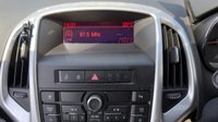 USED 2014 14 VAUXHALL ASTRA AUTOMATIC 1.6 16v SRi Hatchback 5dr Petrol Auto Euro 5 (115 ps) 