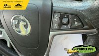 USED 2014 14 VAUXHALL ASTRA AUTOMATIC 1.6 16v SRi Hatchback 5dr Petrol Auto Euro 5 (115 ps) 