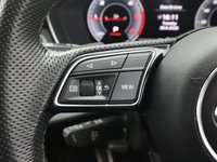 USED 2023 73 AUDI A4 2.0 TDI 35 S line Saloon 4dr Diesel S Tronic Euro 6 (s/s) (163 ps) PARKING SYSEM+ | LEATHER STEER