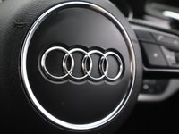USED 2023 73 AUDI A4 2.0 TDI 35 S line Saloon 4dr Diesel S Tronic Euro 6 (s/s) (163 ps) PARKING SYSEM+ | LEATHER STEER