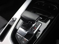 USED 2023 73 AUDI A4 2.0 TDI 35 S line Saloon 4dr Diesel S Tronic Euro 6 (s/s) (163 ps) PARKING SYSEM+ | LEATHER STEER