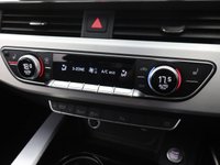 USED 2023 73 AUDI A4 2.0 TDI 35 S line Saloon 4dr Diesel S Tronic Euro 6 (s/s) (163 ps) PARKING SYSEM+ | LEATHER STEER