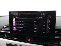 USED 2023 73 AUDI A4 2.0 TDI 35 S line Saloon 4dr Diesel S Tronic Euro 6 (s/s) (163 ps) PARKING SYSEM+ | LEATHER STEER