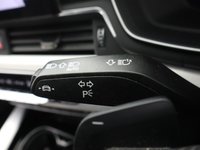 USED 2023 73 AUDI A4 2.0 TDI 35 S line Saloon 4dr Diesel S Tronic Euro 6 (s/s) (163 ps) PARKING SYSEM+ | LEATHER STEER