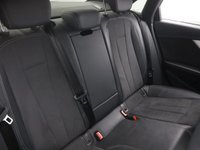 USED 2023 73 AUDI A4 2.0 TDI 35 S line Saloon 4dr Diesel S Tronic Euro 6 (s/s) (163 ps) PARKING SYSEM+ | LEATHER STEER