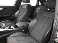 USED 2023 73 AUDI A4 2.0 TDI 35 S line Saloon 4dr Diesel S Tronic Euro 6 (s/s) (163 ps) PARKING SYSEM+ | LEATHER STEER