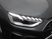 USED 2023 73 AUDI A4 2.0 TDI 35 S line Saloon 4dr Diesel S Tronic Euro 6 (s/s) (163 ps) PARKING SYSEM+ | LEATHER STEER