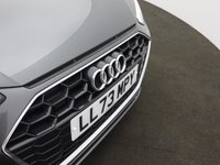 USED 2023 73 AUDI A4 2.0 TDI 35 S line Saloon 4dr Diesel S Tronic Euro 6 (s/s) (163 ps) PARKING SYSEM+ | LEATHER STEER
