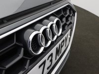 USED 2023 73 AUDI A4 2.0 TDI 35 S line Saloon 4dr Diesel S Tronic Euro 6 (s/s) (163 ps) PARKING SYSEM+ | LEATHER STEER