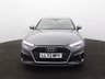 USED 2023 73 AUDI A4 2.0 TDI 35 S line Saloon 4dr Diesel S Tronic Euro 6 (s/s) (163 ps) PARKING SYSEM+ | LEATHER STEER
