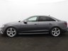 USED 2023 73 AUDI A4 2.0 TDI 35 S line Saloon 4dr Diesel S Tronic Euro 6 (s/s) (163 ps) PARKING SYSEM+ | LEATHER STEER