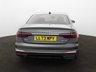 USED 2023 73 AUDI A4 2.0 TDI 35 S line Saloon 4dr Diesel S Tronic Euro 6 (s/s) (163 ps) PARKING SYSEM+ | LEATHER STEER