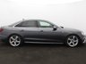 USED 2023 73 AUDI A4 2.0 TDI 35 S line Saloon 4dr Diesel S Tronic Euro 6 (s/s) (163 ps) PARKING SYSEM+ | LEATHER STEER