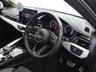 USED 2023 73 AUDI A4 2.0 TDI 35 S line Saloon 4dr Diesel S Tronic Euro 6 (s/s) (163 ps) PARKING SYSEM+ | LEATHER STEER