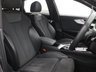 USED 2023 73 AUDI A4 2.0 TDI 35 S line Saloon 4dr Diesel S Tronic Euro 6 (s/s) (163 ps) PARKING SYSEM+ | LEATHER STEER