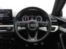 USED 2023 73 AUDI A4 2.0 TDI 35 S line Saloon 4dr Diesel S Tronic Euro 6 (s/s) (163 ps) PARKING SYSEM+ | LEATHER STEER