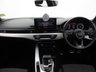 USED 2023 73 AUDI A4 2.0 TDI 35 S line Saloon 4dr Diesel S Tronic Euro 6 (s/s) (163 ps) PARKING SYSEM+ | LEATHER STEER
