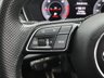 USED 2023 73 AUDI A4 2.0 TDI 35 S line Saloon 4dr Diesel S Tronic Euro 6 (s/s) (163 ps) PARKING SYSEM+ | LEATHER STEER