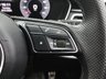USED 2023 73 AUDI A4 2.0 TDI 35 S line Saloon 4dr Diesel S Tronic Euro 6 (s/s) (163 ps) PARKING SYSEM+ | LEATHER STEER