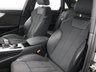 USED 2023 73 AUDI A4 2.0 TDI 35 S line Saloon 4dr Diesel S Tronic Euro 6 (s/s) (163 ps) PARKING SYSEM+ | LEATHER STEER