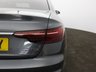 USED 2023 73 AUDI A4 2.0 TDI 35 S line Saloon 4dr Diesel S Tronic Euro 6 (s/s) (163 ps) PARKING SYSEM+ | LEATHER STEER