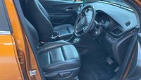 USED 2018 18 VAUXHALL MOKKA X 1.4i Turbo Elite Nav SUV 5dr Petrol Auto Euro 6 (140 ps) 