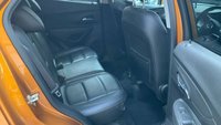 USED 2018 18 VAUXHALL MOKKA X 1.4i Turbo Elite Nav SUV 5dr Petrol Auto Euro 6 (140 ps) 