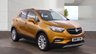 USED 2018 18 VAUXHALL MOKKA X 1.4i Turbo Elite Nav SUV 5dr Petrol Auto Euro 6 (140 ps) 