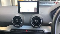 USED 2017 67 AUDI Q2 1.0 TFSI Sport SUV 5dr Petrol Manual Euro 6 (s/s) (116 ps) Sat Nav-DAB Radio-Air Con