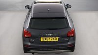 USED 2017 67 AUDI Q2 1.0 TFSI Sport SUV 5dr Petrol Manual Euro 6 (s/s) (116 ps) Sat Nav-DAB Radio-Air Con