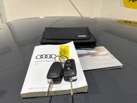 USED 2017 67 AUDI Q2 1.0 TFSI Sport SUV 5dr Petrol Manual Euro 6 (s/s) (116 ps) Sat Nav-DAB-Cruise-Bluetooth-Service History-Parking Sensors-A/C
