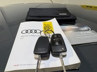 USED 2017 67 AUDI Q2 1.0 TFSI Sport SUV 5dr Petrol Manual Euro 6 (s/s) (116 ps) Sat Nav-DAB-Cruise-Bluetooth-Service History-Parking Sensors-A/C
