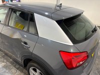 USED 2017 67 AUDI Q2 1.0 TFSI Sport SUV 5dr Petrol Manual Euro 6 (s/s) (116 ps) Sat Nav-DAB-Cruise-Bluetooth-Service History-Parking Sensors-A/C