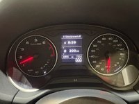 USED 2017 67 AUDI Q2 1.0 TFSI Sport SUV 5dr Petrol Manual Euro 6 (s/s) (116 ps) Sat Nav-DAB-Cruise-Bluetooth-Service History-Parking Sensors-A/C
