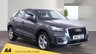 USED 2017 67 AUDI Q2 1.0 TFSI Sport SUV 5dr Petrol Manual Euro 6 (s/s) (116 ps) Sat Nav-DAB Radio-Air Con