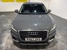 USED 2017 67 AUDI Q2 1.0 TFSI Sport SUV 5dr Petrol Manual Euro 6 (s/s) (116 ps) Sat Nav-DAB-Cruise-Bluetooth-Service History-Parking Sensors-A/C