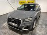 USED 2017 67 AUDI Q2 1.0 TFSI Sport SUV 5dr Petrol Manual Euro 6 (s/s) (116 ps) Sat Nav-DAB-Cruise-Bluetooth-Service History-Parking Sensors-A/C