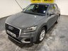 USED 2017 67 AUDI Q2 1.0 TFSI Sport SUV 5dr Petrol Manual Euro 6 (s/s) (116 ps) Sat Nav-DAB-Cruise-Bluetooth-Service History-Parking Sensors-A/C