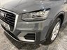 USED 2017 67 AUDI Q2 1.0 TFSI Sport SUV 5dr Petrol Manual Euro 6 (s/s) (116 ps) Sat Nav-DAB-Cruise-Bluetooth-Service History-Parking Sensors-A/C