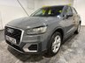 USED 2017 67 AUDI Q2 1.0 TFSI Sport SUV 5dr Petrol Manual Euro 6 (s/s) (116 ps) Sat Nav-DAB-Cruise-Bluetooth-Service History-Parking Sensors-A/C