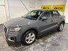 USED 2017 67 AUDI Q2 1.0 TFSI Sport SUV 5dr Petrol Manual Euro 6 (s/s) (116 ps) Sat Nav-DAB-Cruise-Bluetooth-Service History-Parking Sensors-A/C