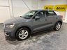 USED 2017 67 AUDI Q2 1.0 TFSI Sport SUV 5dr Petrol Manual Euro 6 (s/s) (116 ps) Sat Nav-DAB-Cruise-Bluetooth-Service History-Parking Sensors-A/C