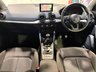 USED 2017 67 AUDI Q2 1.0 TFSI Sport SUV 5dr Petrol Manual Euro 6 (s/s) (116 ps) Sat Nav-DAB-Cruise-Bluetooth-Service History-Parking Sensors-A/C