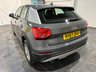 USED 2017 67 AUDI Q2 1.0 TFSI Sport SUV 5dr Petrol Manual Euro 6 (s/s) (116 ps) Sat Nav-DAB-Cruise-Bluetooth-Service History-Parking Sensors-A/C